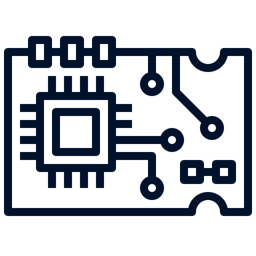 circuit board dertel assemblaggio schede elettroniche tortona alessandria