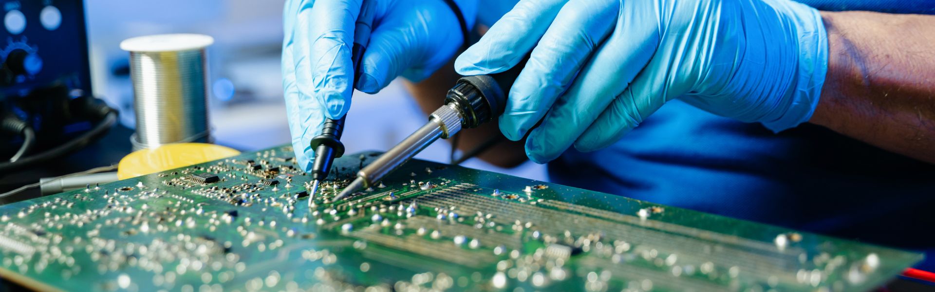6 dertel assemblaggio schede elettroniche tortona alessandria